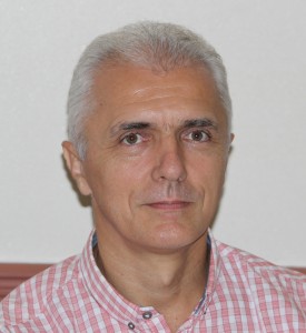 Dragan Pejic